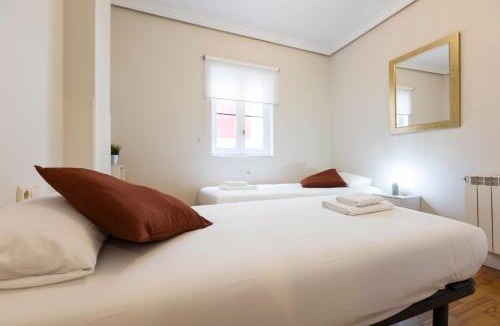 Hondarribia Historic Center House | Pensión Txoko Goxoa
