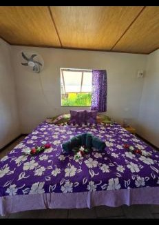 Tuherahera Bed & Breakfast | Pension Tipapa
