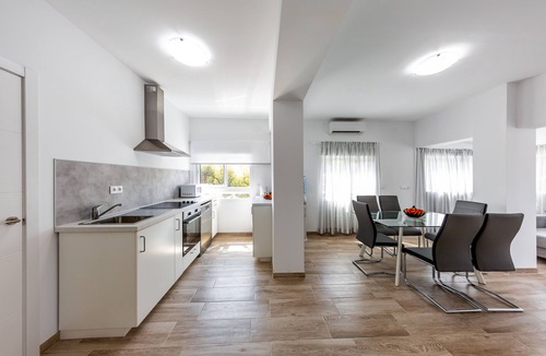 Cala Apartment | Penthouse in Benidorm, 3 min walking from the beach