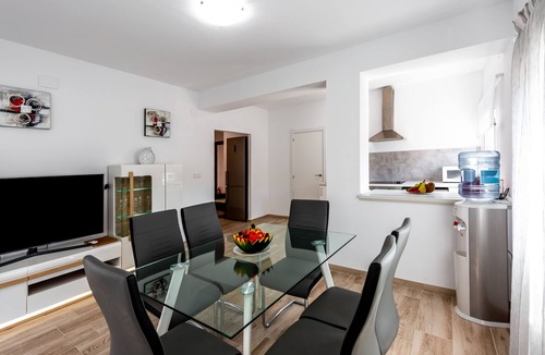 Cala Apartment | Penthouse in Benidorm, 3 min walking from the beach