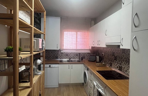 Urbanizacion Hacienda las Chapas Apartment | Penthouse Marbella With jacuzzi & Sea views!