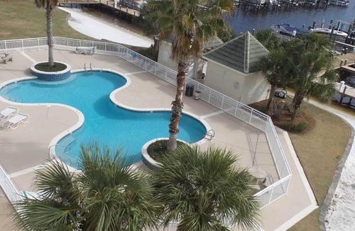 Orange Beach Apartment | Perdido Grande Condos