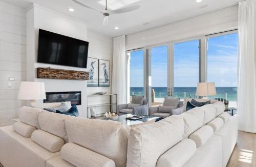 Orange Beach East House | Perdido Tide Beach House