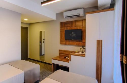 Atakum Hotel | Pereira Samsun