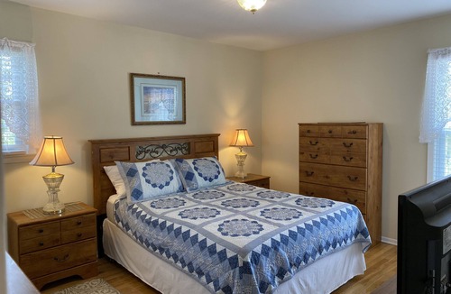 Lavallette House | Perfect beach get away in Lavallette, on Haddonfield Ave, one block from beach.