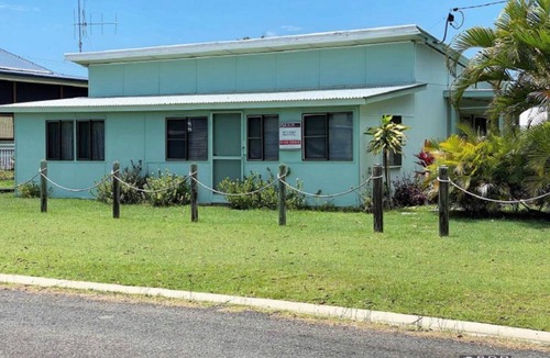 Traviston House | Perfect for a fishing holiday