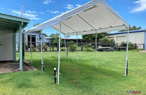 Traviston House | Perfect for a fishing holiday