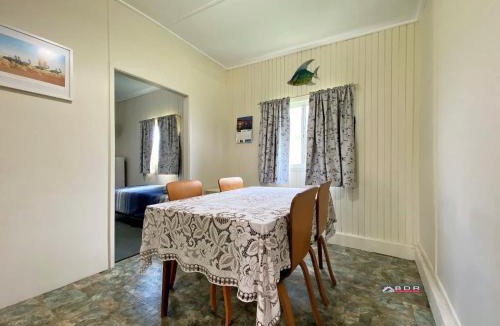 Traviston House | Perfect For A Fishing Holiday