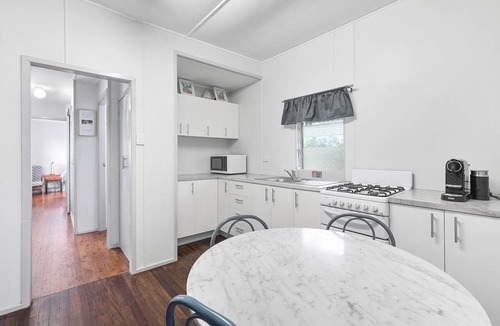 Amity Point House | Perfect for retired folk, Fisherman & Small families