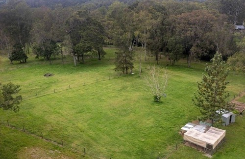 Wolfdene Other | Perfect forest retreat to visit Brisbane, Gold Coast and theme parks