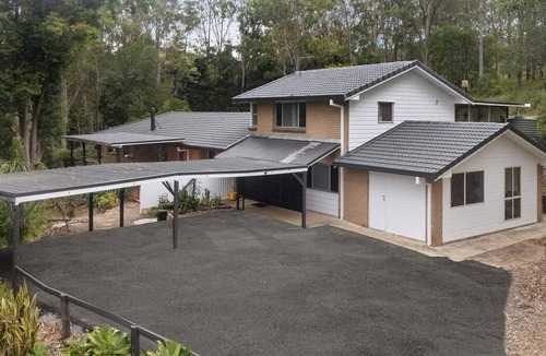Wolfdene Other | Perfect forest retreat to visit Brisbane, Gold Coast and theme parks