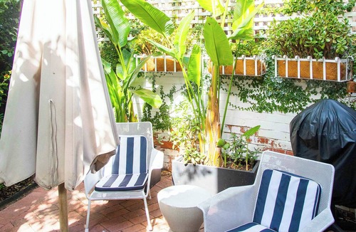 Norwood House | Perfect Getaway in Kensington - Style and comfort in the inner Adelaide suburbs