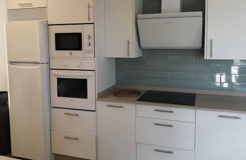 Alcabre House | Perfect house for those who want to enjoy the City and the Beach.