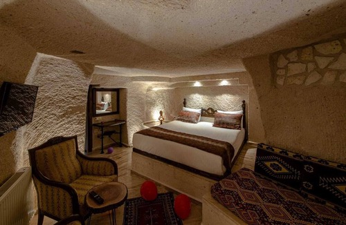 Ortahisar Bed & Breakfast | Perfect location perfect comfort two in one