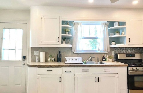 Neptune City House | Perfect Neptune Getaway Minutes to Bradley Beach!