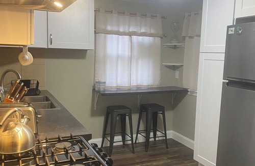 Angola on the Lake House | Pet-Friendly Beach Cottage.