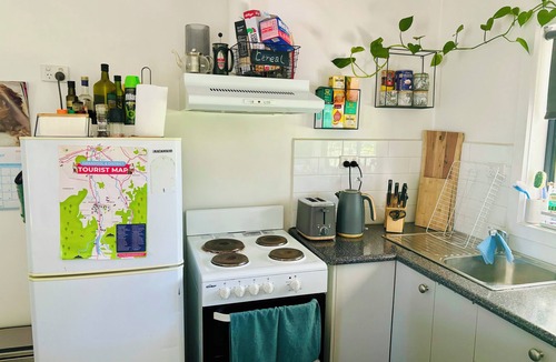 Warrenbayne Cottage | PET FRIENDLY COSY COTTAGE nFarm Stay near Benalla