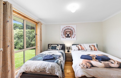 Worrolong Bed & Breakfast | PET FRIENDLY COTTAGES - KELPIE COTTAGE - SELF CONTAINED COTTAGES