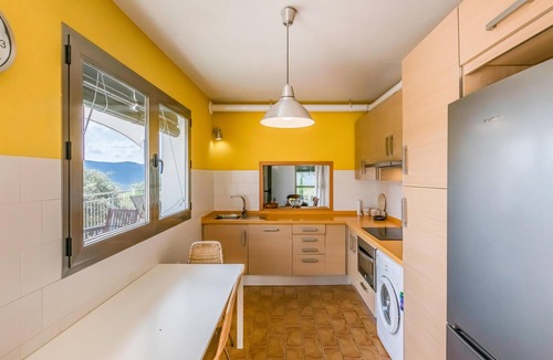 Villaharta House | Pet friendly home in Villaharta