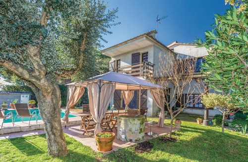 La Goba House | Pet friendly home in Vidreres