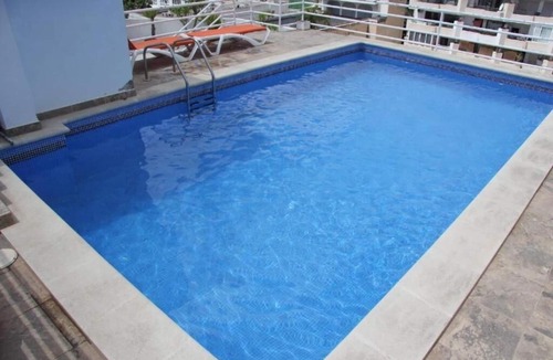 Son Armadams Apartment | Pet-Friendly Studio with Fully Equipped Kitchen Near Palma’s Top Attractions