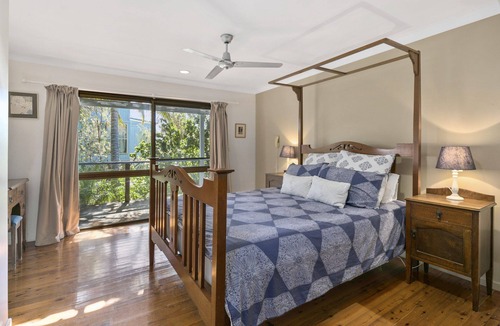 Point Lookout House | Pets Allowed - This large family beach house is close walking distance to...