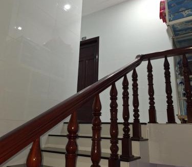 Nui Sam Hostel | Phòng Trọ Anh Thư