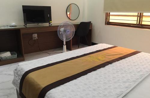 Ha Dong Apartment | Phương Linh - Số 10 Cầu Đơ 3, Hà Đông - by Bay Hostel