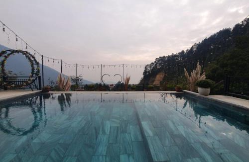 Tam Dao Villa | Phượng Chi Homestay Venuestay