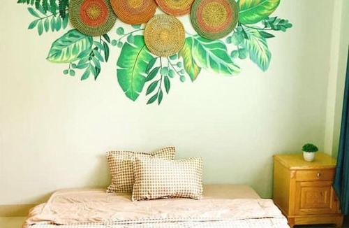 Vung Tau Apartment | Phan Chu Trinh Homestay