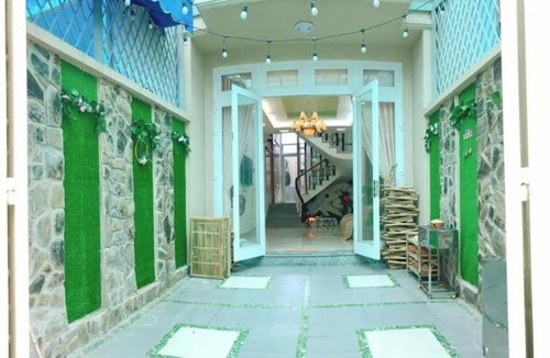 Vung Tau Apartment | Phan Chu Trinh Homestay