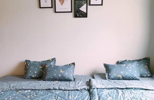 Vung Tau Apartment | Phan Chu Trinh Homestay