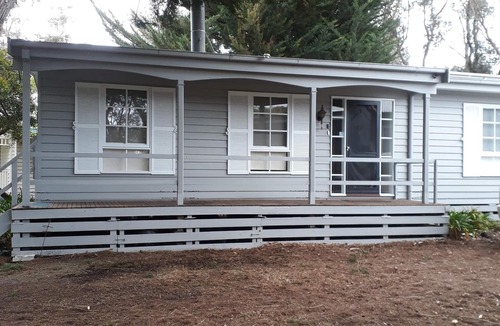 Silverleaves House | Phillip Island beach house ; close to Silverleaves Beach