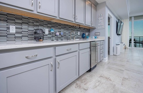 Orange Beach Condo | Phoenix Gulf Towers 805 4 Bedroom Condo