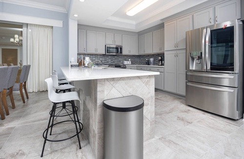 Orange Beach Condo | Phoenix Gulf Towers 805 4 Bedroom Condo
