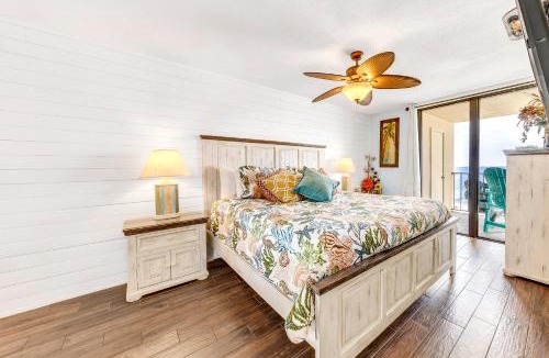 Orange Beach Apartment | Phoenix II 2042