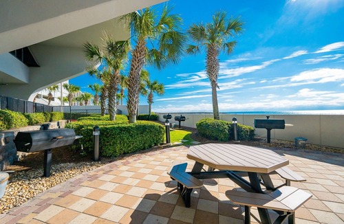 Orange Beach East Condo | Phoenix Ix 1205 3 Bedroom Condo