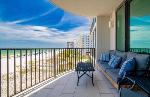 Orange Beach East Apartment | Phoenix IX 504 condo