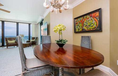 Orange Beach East Apartment | Phoenix IX 504 condo