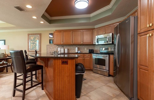 Orange Beach East Condo | Phoenix Ix 505 3 Bedroom Condo