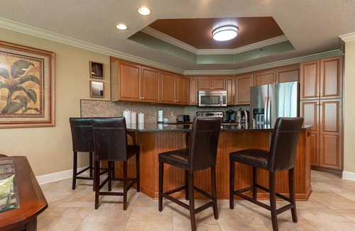 Orange Beach East Condo | Phoenix Ix 505 3 Bedroom Condo