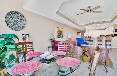 Orange Beach East Condo | Phoenix IX (9) 1110 | Orange Beach, AL | Oversized and Affordable
