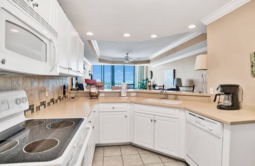 Orange Beach East Condo | Phoenix IX (9) 1110 | Orange Beach, AL | Oversized and Affordable