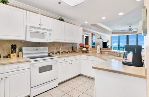 Orange Beach East Condo | Phoenix IX (9) 1110 | Orange Beach, AL | Oversized and Affordable