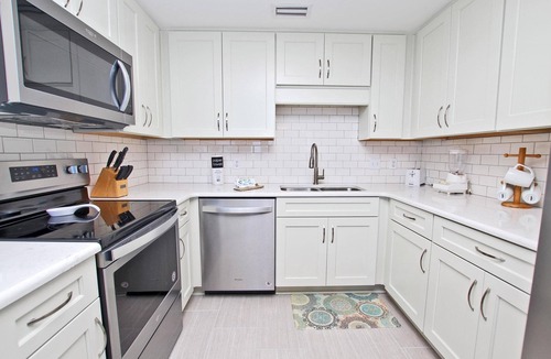 Orange Beach East Condo | Phoenix X 1208