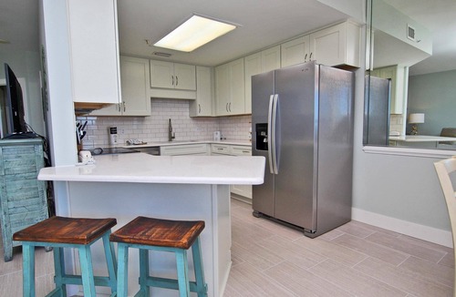 Orange Beach East Condo | Phoenix X 1208
