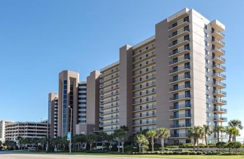Orange Beach East Apartment | Phoenix X Unit 1512