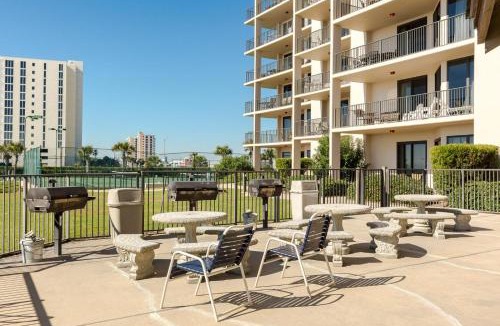 Orange Beach East Apartment | Phoenix X Unit 1512