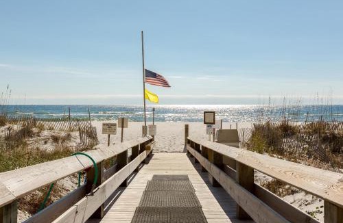 Orange Beach East Apartment | Phoenix X Unit 1512