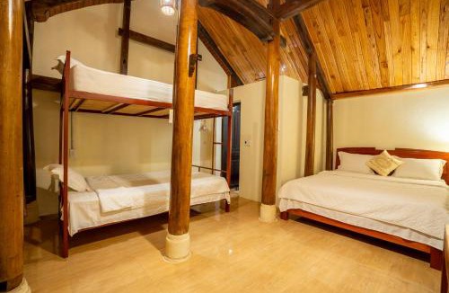 Phong Nha Cabin | Phong Nha Coco House